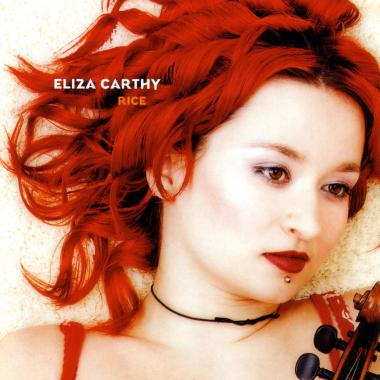 Eliza Carthy -  Rice